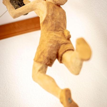Valle Filippo Canazei Zewnętrze zdjęcie